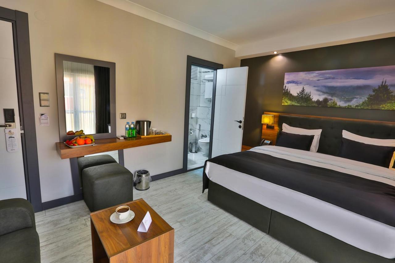 Hostel Azra Trabzon