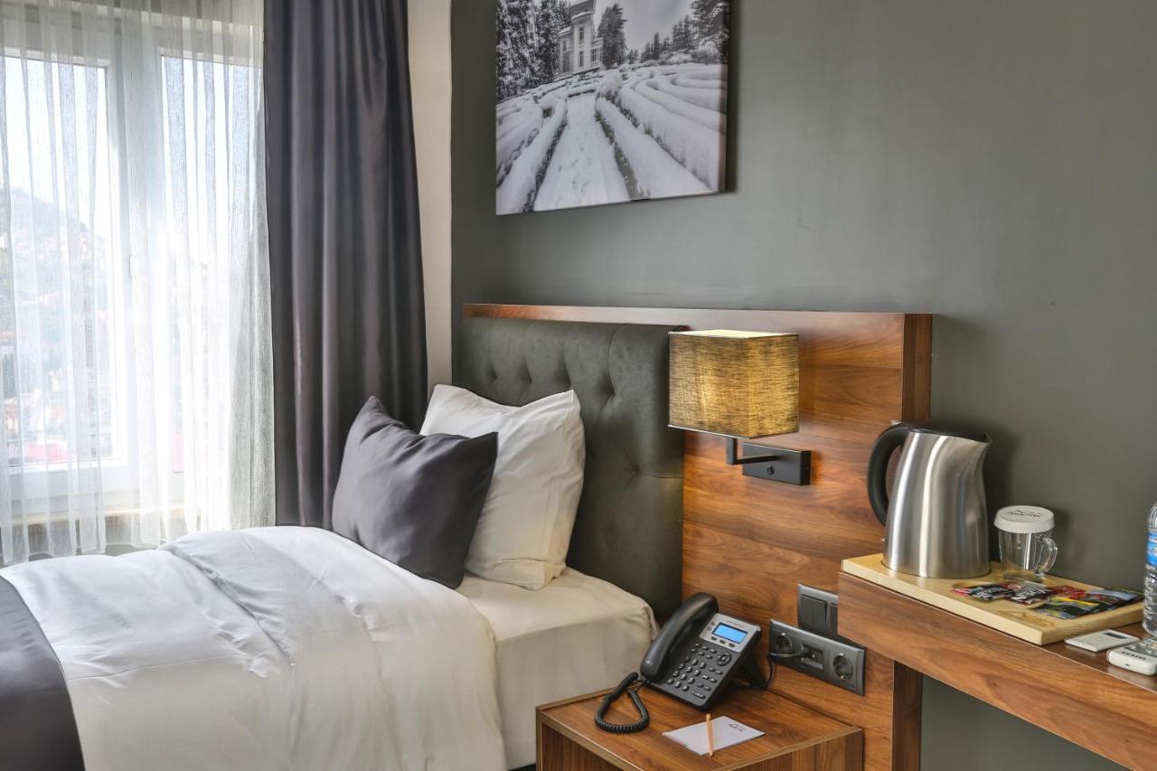 Hostel Azra Trabzon