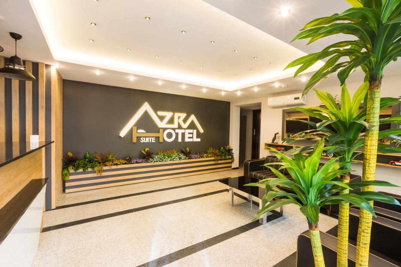 Azra Hostel Trabzon