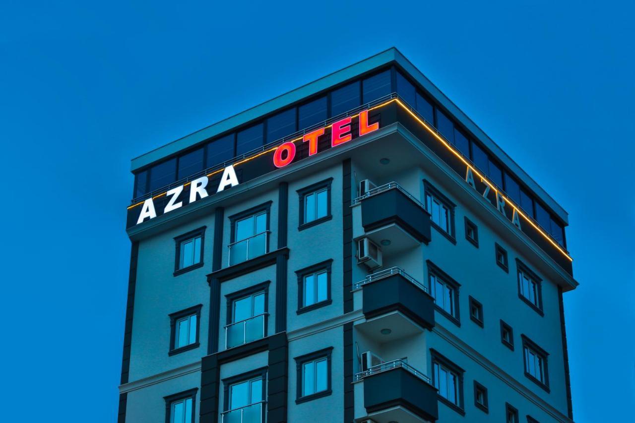 Azra Hostel *