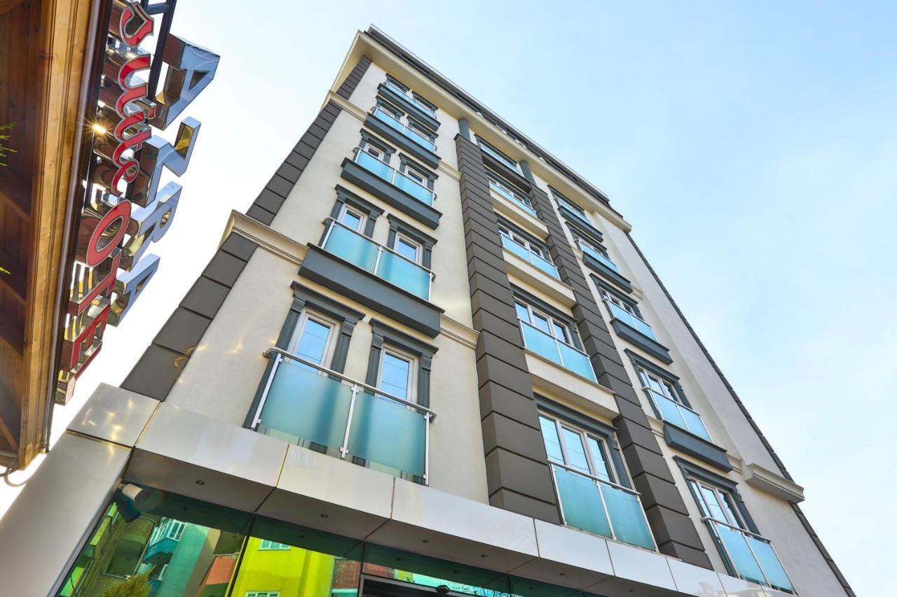 Azra Hostel Trabzon