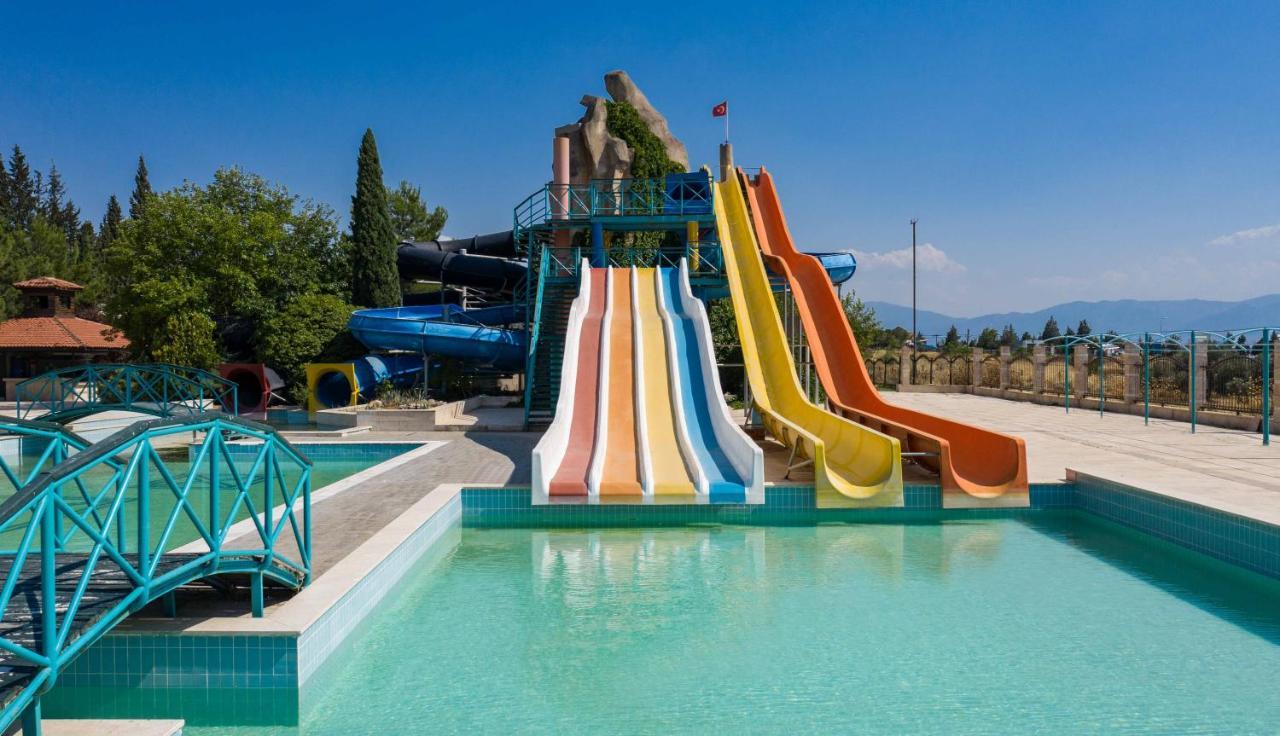 Polat Thermal 5*
