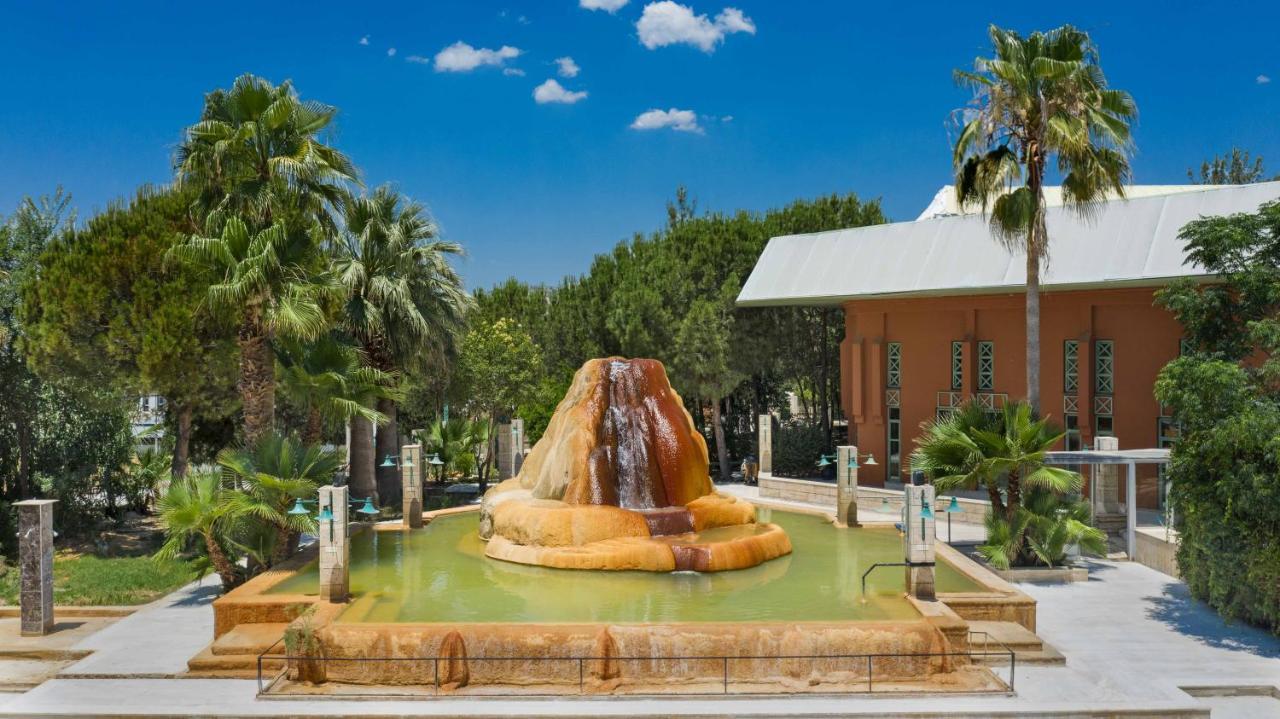 Hotel Polat Thermal 5*