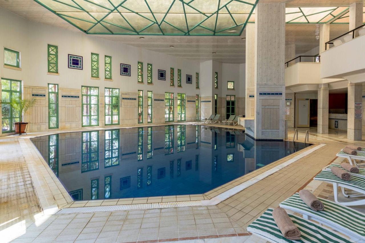 Hotel Polat Thermal Pamukkale