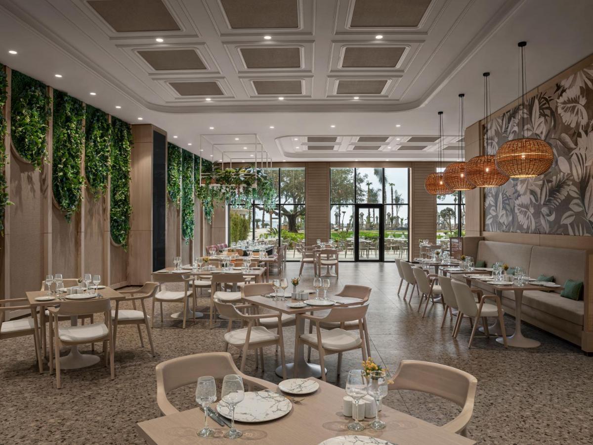Ng Phaselis Bay 5* Kemer