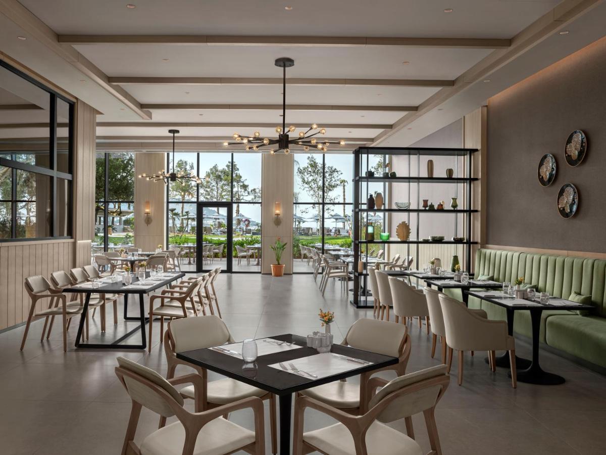 Ng Phaselis Bay Resort