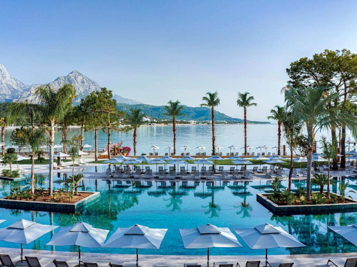 Ng Phaselis Bay 5*