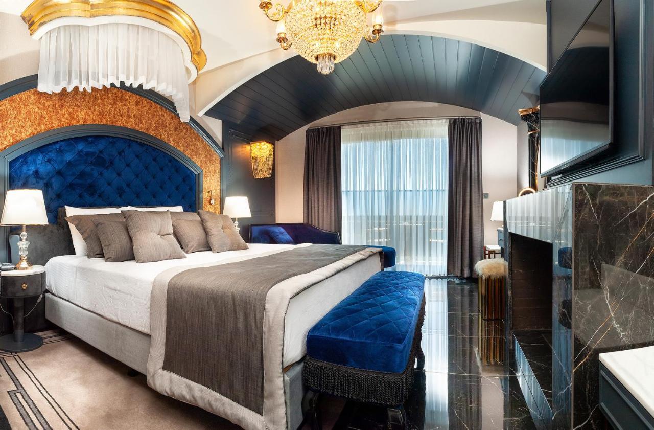 Hotel Tnr & 3*
