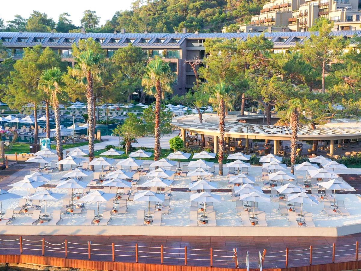 Resort Ng Phaselis Bay 5*