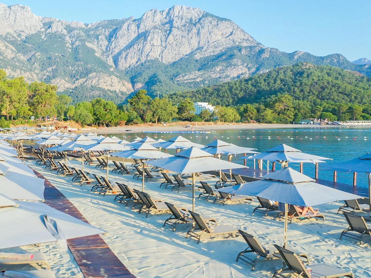 Ng Phaselis Bay Kemer