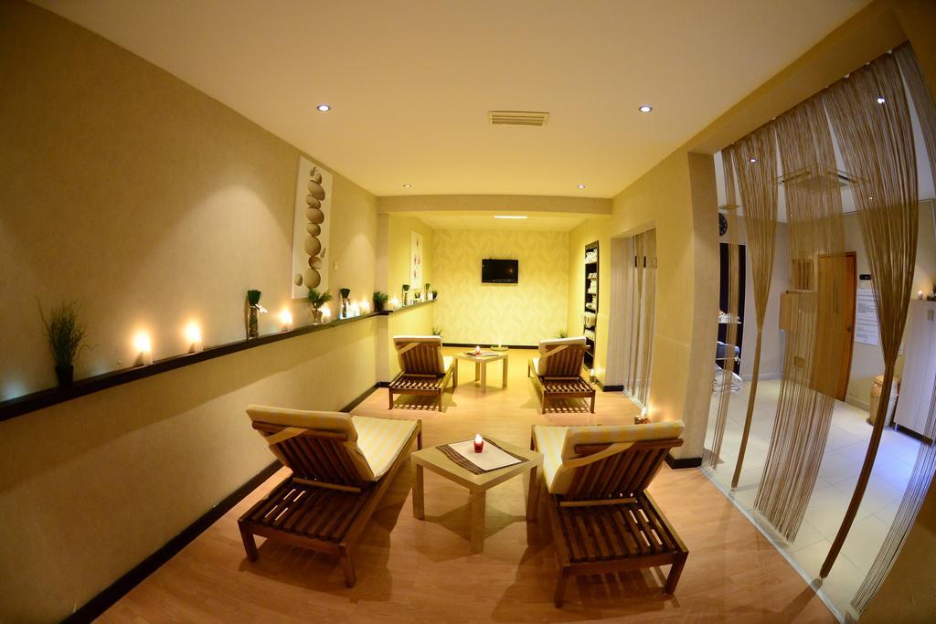 Anemon Hotel 4*