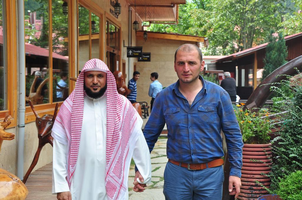 Inan Kardesler 2* Uzungol