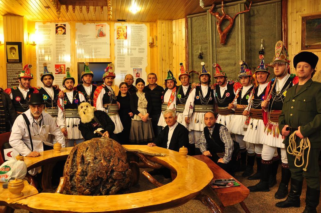 Hotel Inan Kardesler