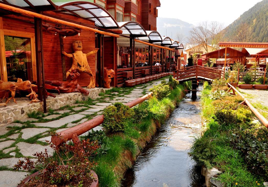 Inan Kardesler Hotel 2*