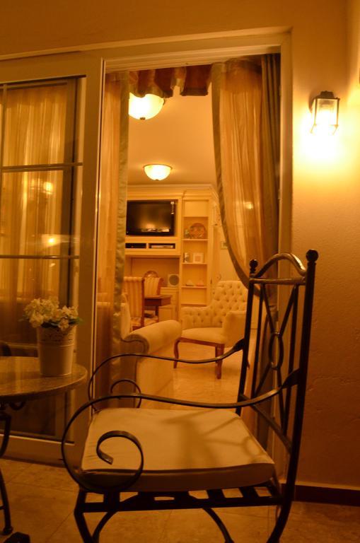 Villamare Villa Fethiye
