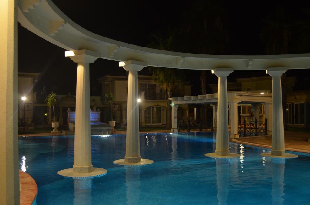 Villa Villamare Fethiye