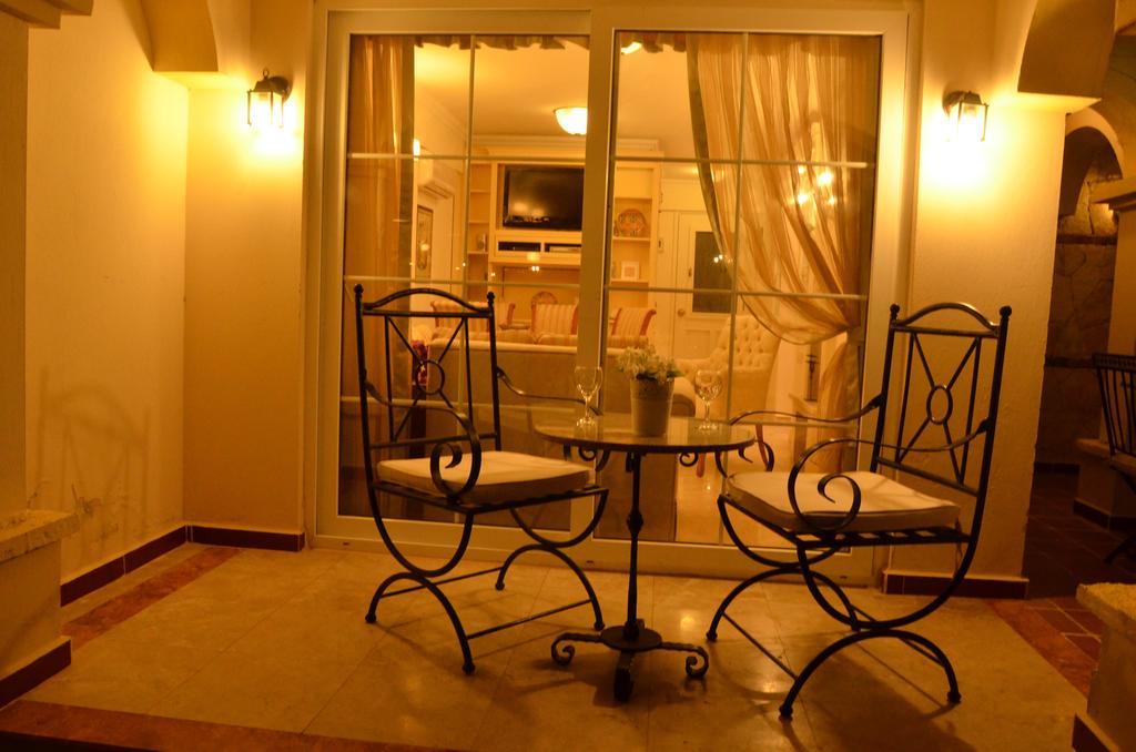 Villamare Fethiye