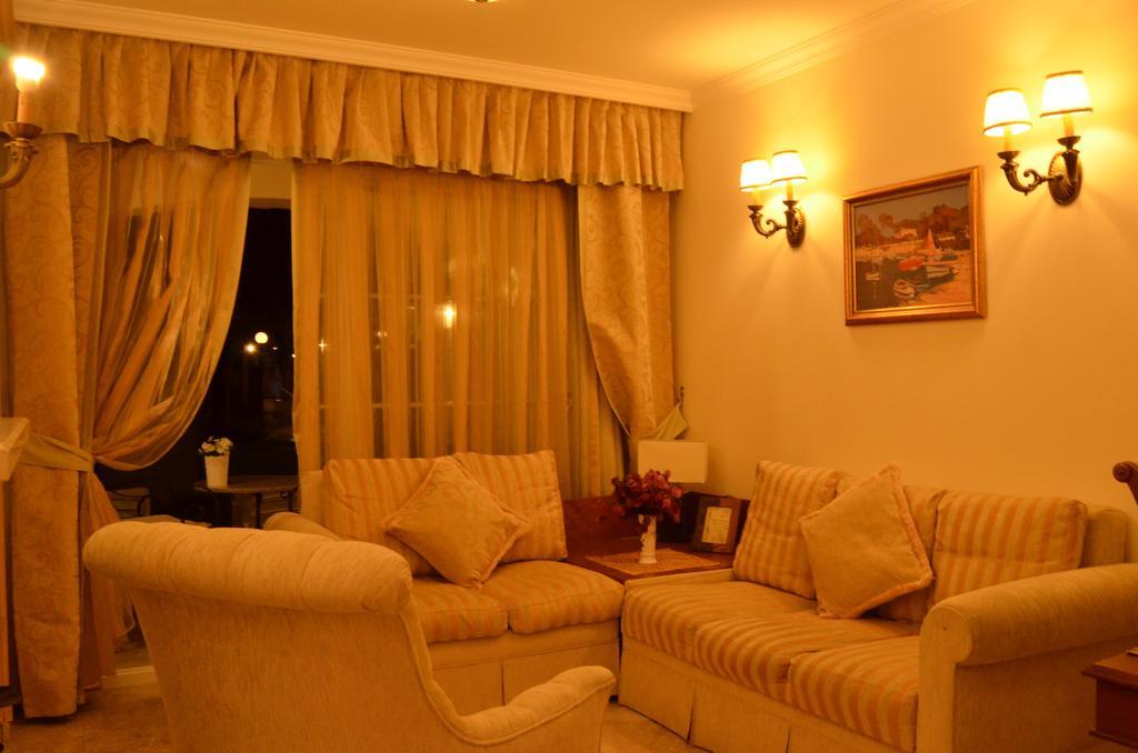 Villa Villamare *