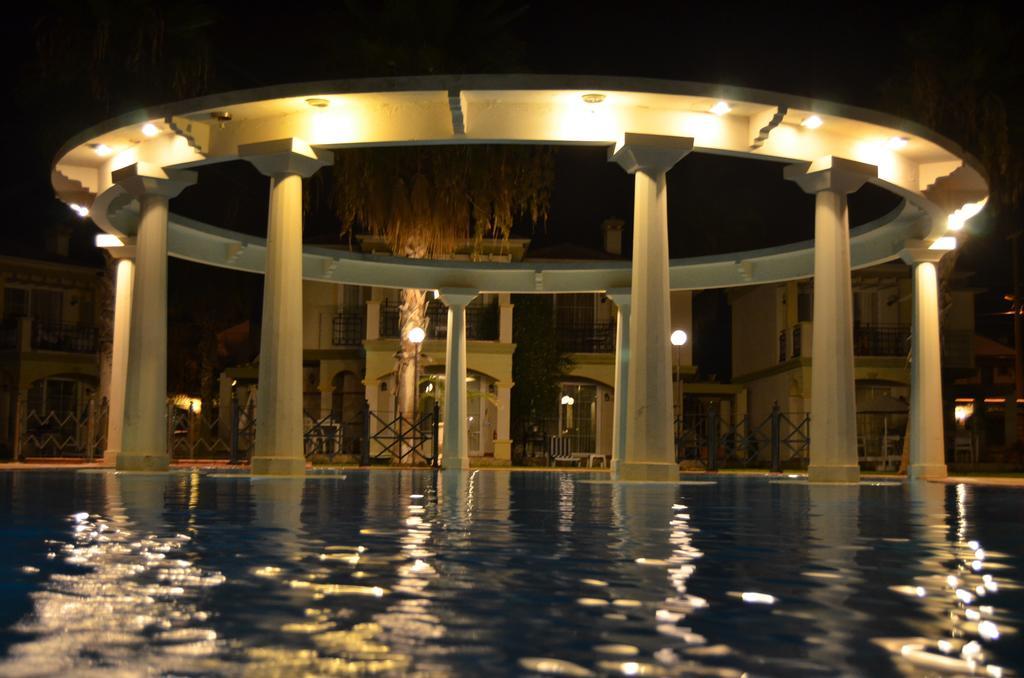 Villa Villamare Fethiye