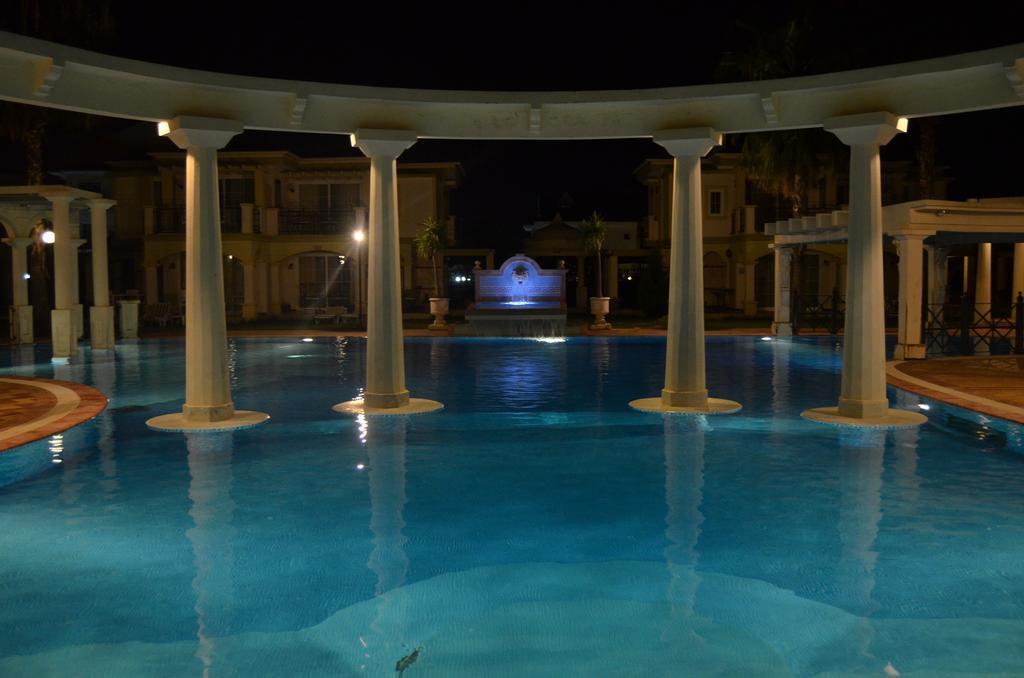 Villamare Villa