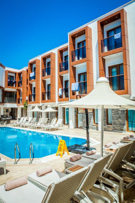 Sipark Hotel