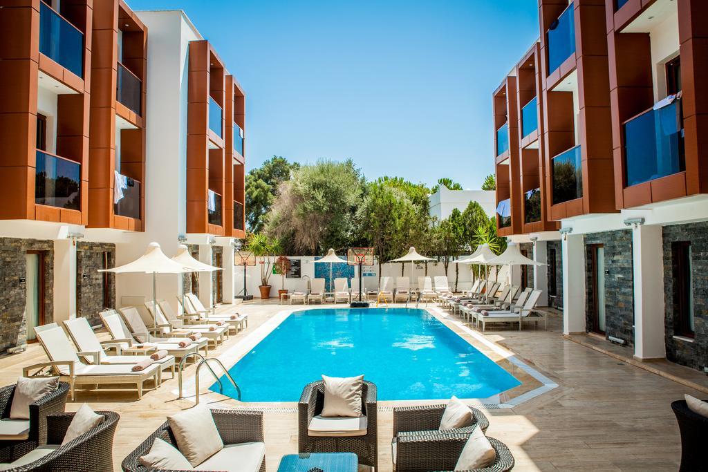 Hotel Sipark