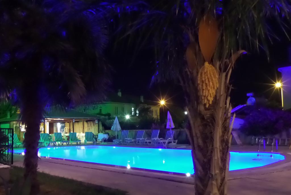 Yaprak Dalyan