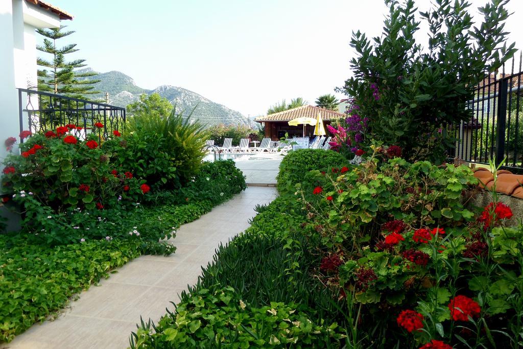 Hotel Yaprak 2*