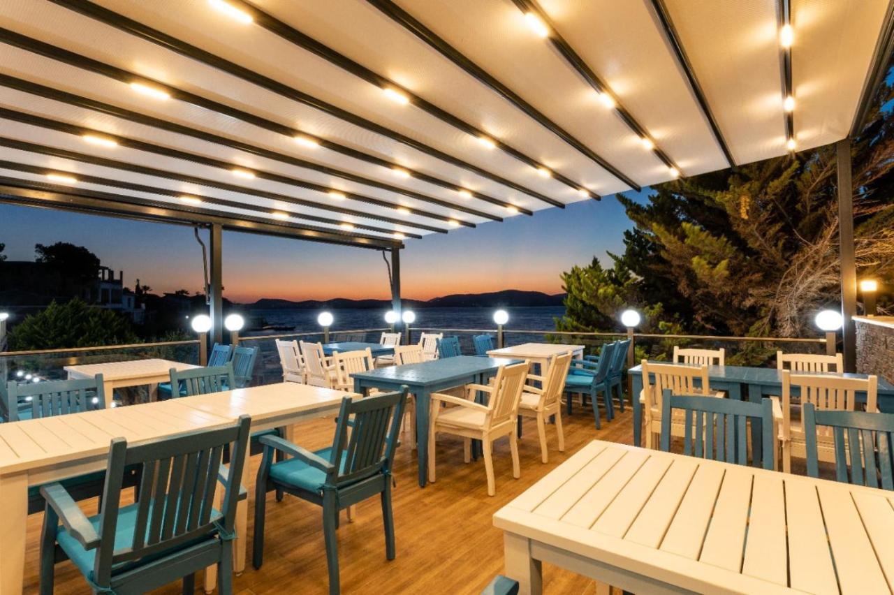 Yali Boutique Hotel