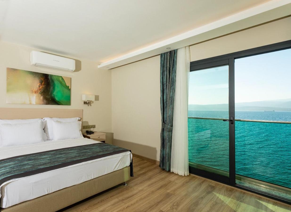 Yali Boutique Hotel