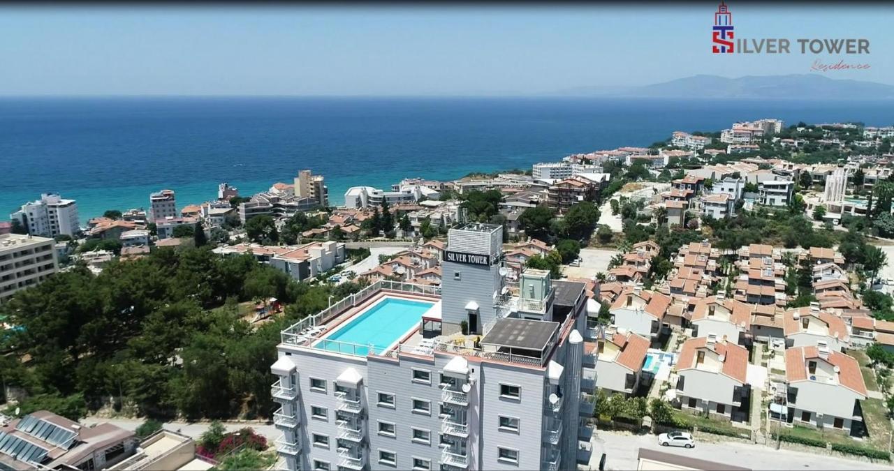 Aparthotel Silver Tower Kusadasi