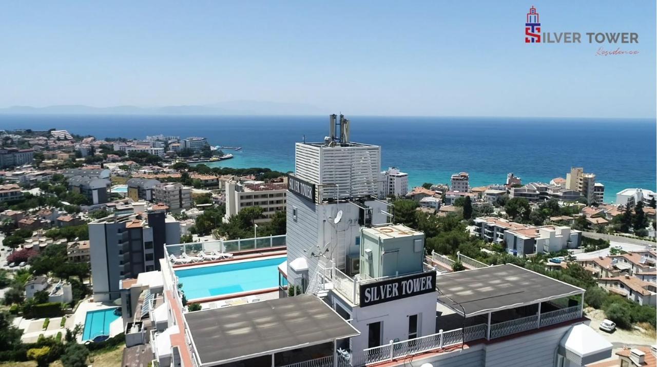 Silver Tower 2* Kusadasi