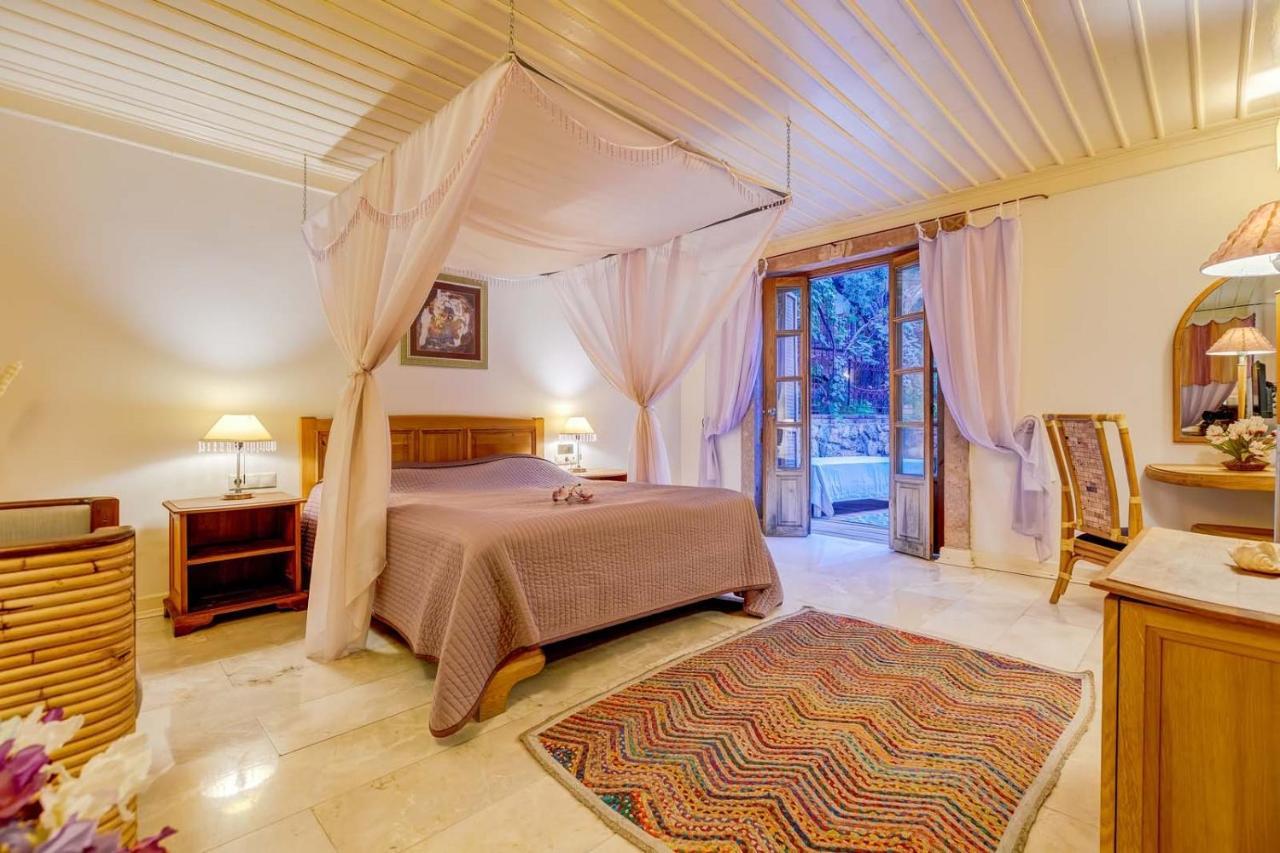Oyster Residences - Adult Only Oludeniz