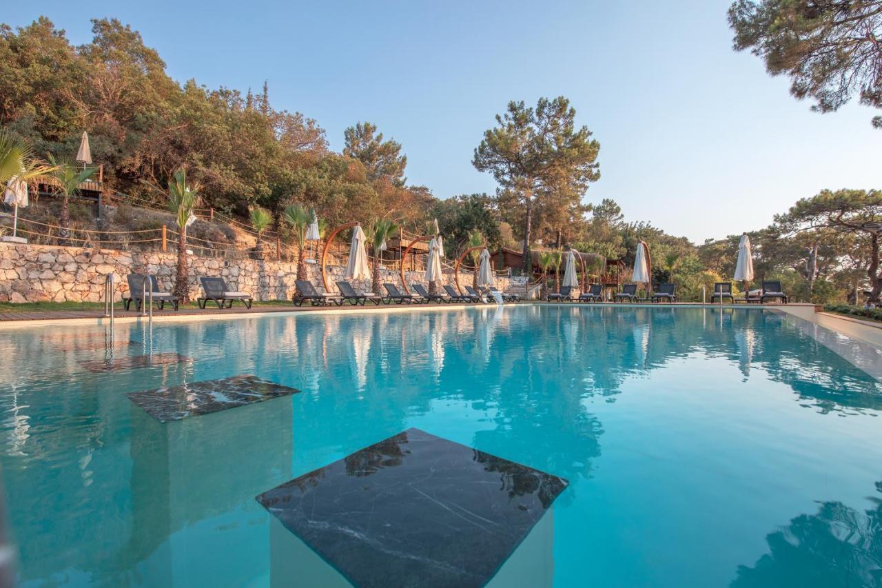 Hotel Lov Adults Only Faralya