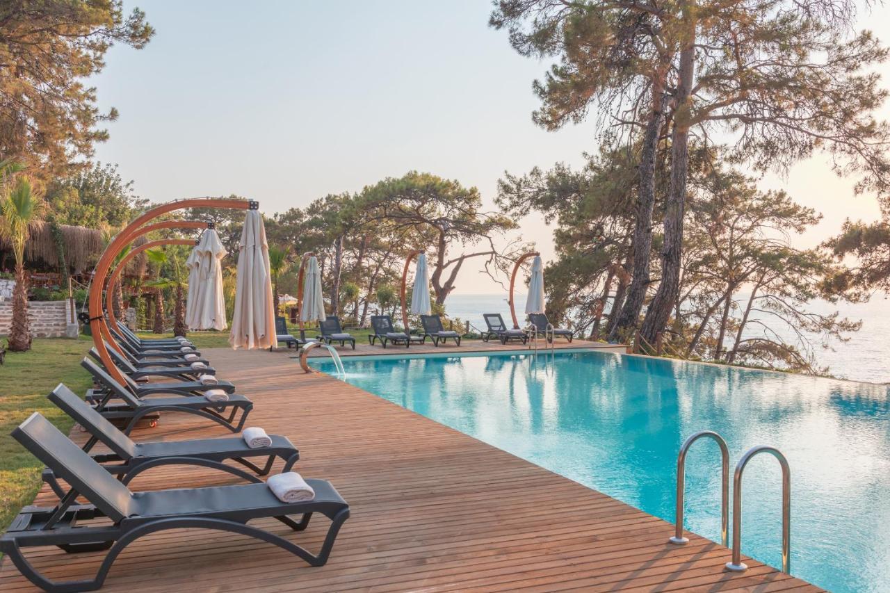 Lov Adults Only Hotel Faralya