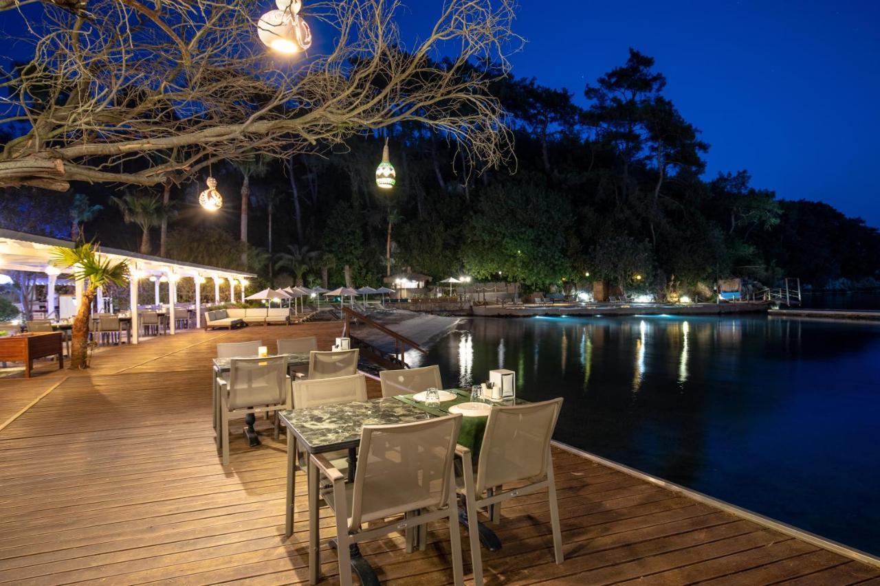Hotel Baga Akyaka (Mugla)