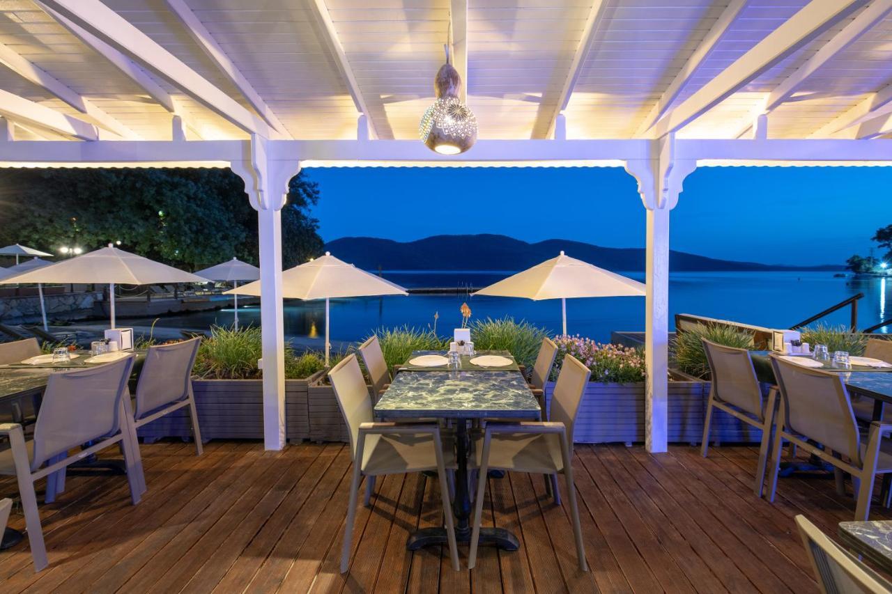 Baga Akyaka (Mugla)