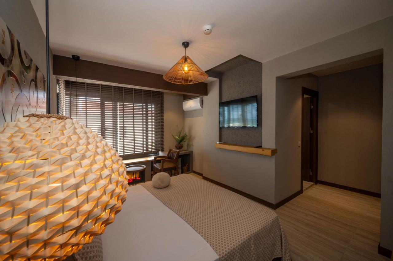 Hotel Siesta Istanbul Airport
