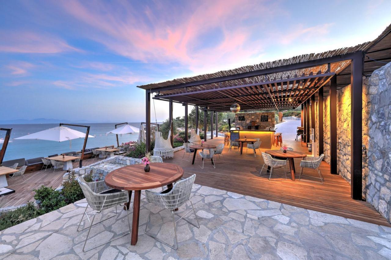 Six Senses Kaplankaya Milas