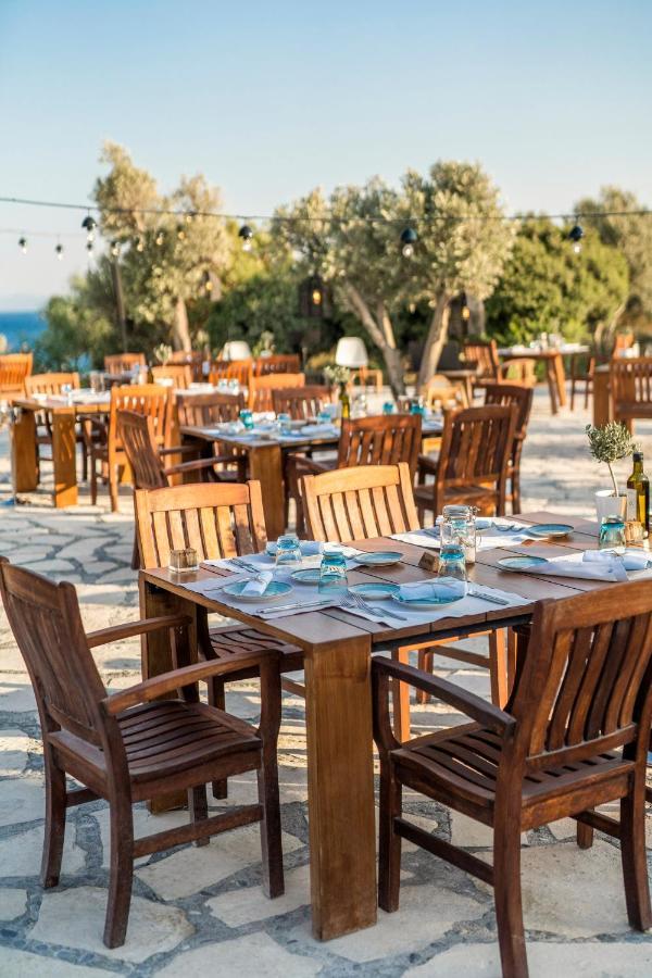 Resort Six Senses Kaplankaya Milas