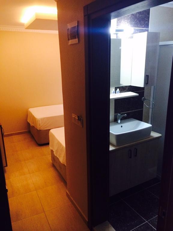 Golden Stone Butik Hotel 3*