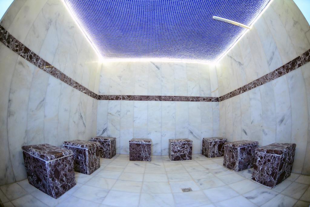 Anemon Hotel