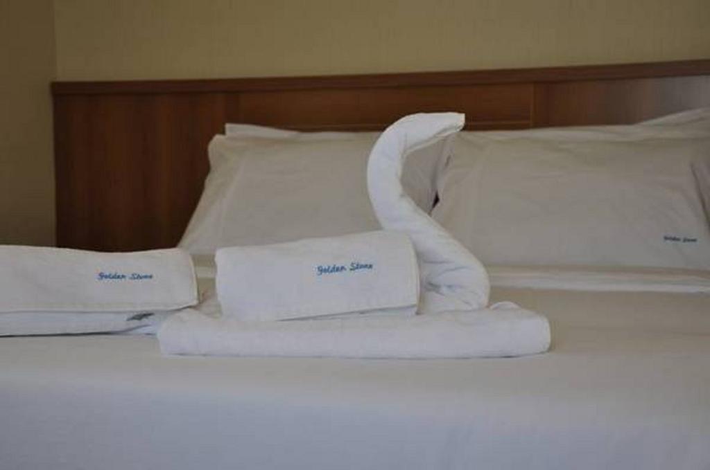 Golden Stone Butik 3* Cesme