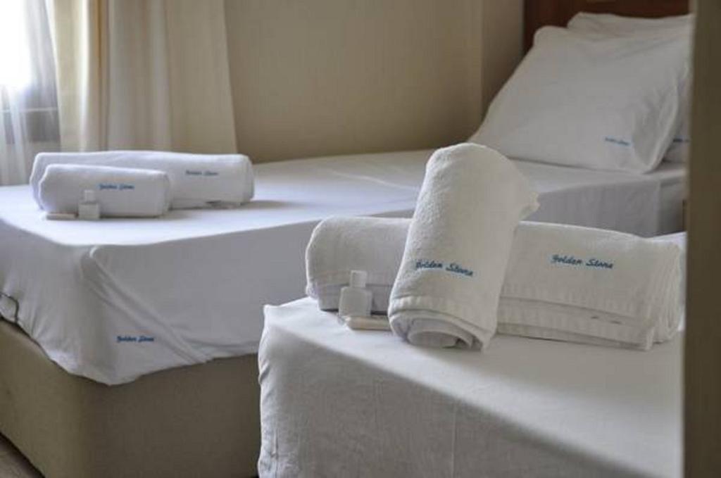 Golden Stone Butik 3* Cesme