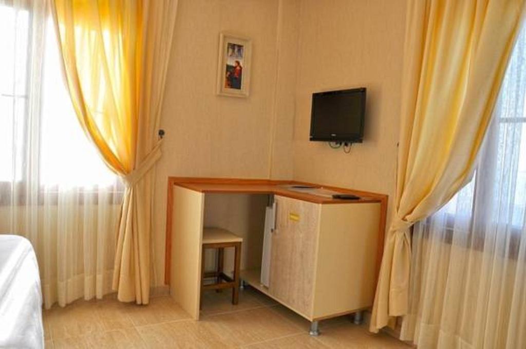 Hotel Golden Stone Butik Cesme