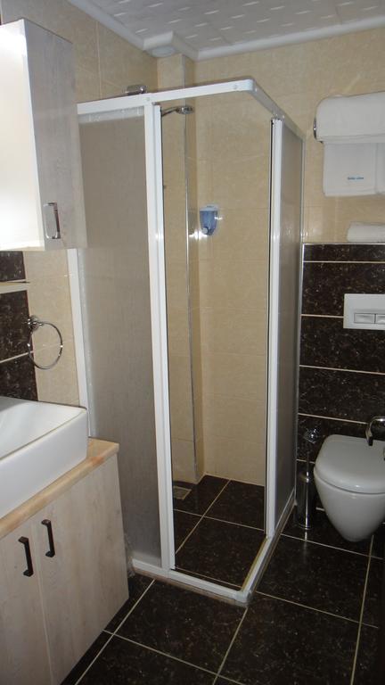 Golden Stone Butik Hotel Cesme