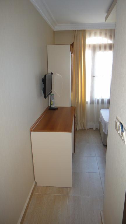 Golden Stone Butik Hotel