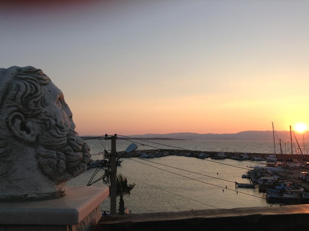 Golden Stone Butik Hotel Cesme