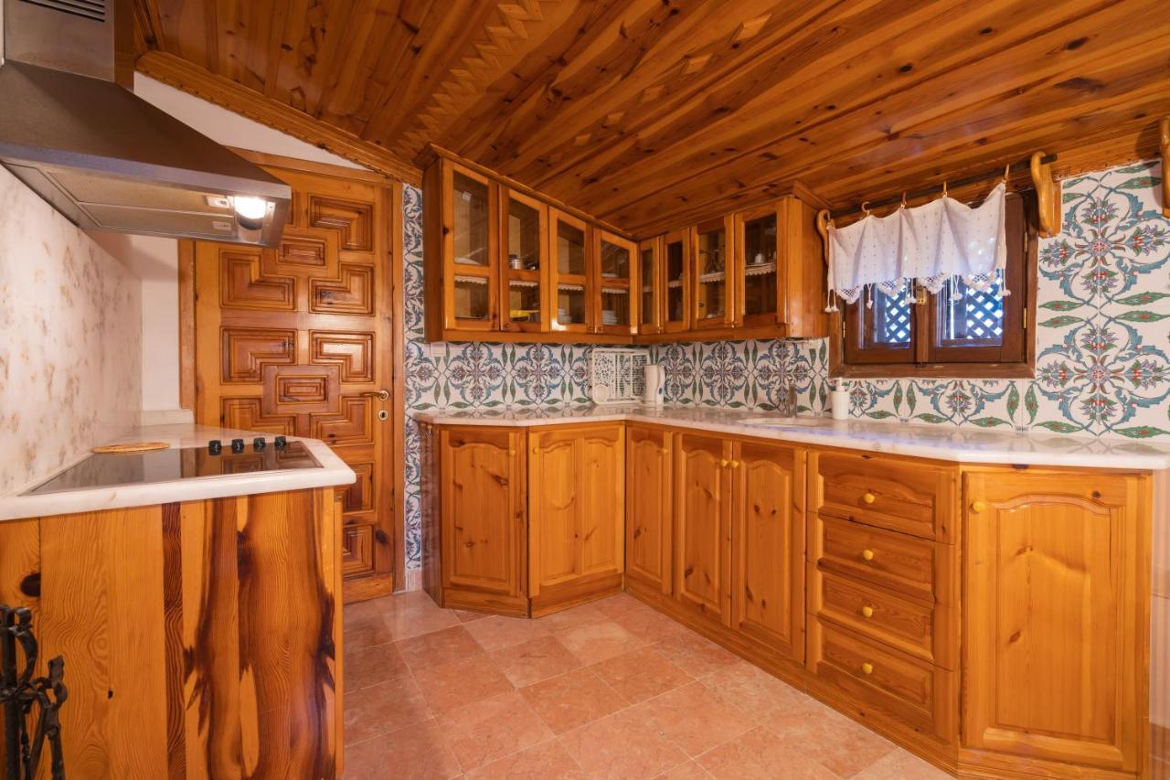 Liya Boutique & Apartment Akyaka (Mugla)