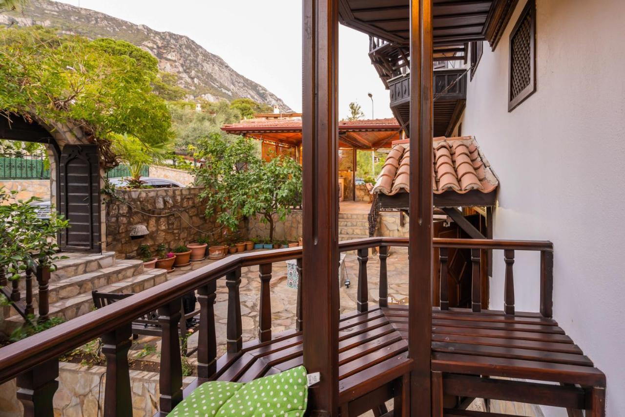Apartment Liya Boutique &